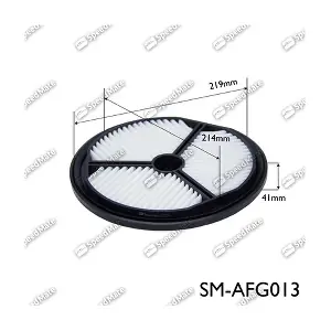 SM-AFG013 SpeedMate
