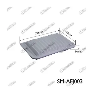 SpeedMate SM-AFJ003