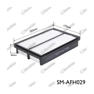 SM-AFH029 SpeedMate