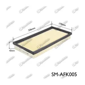 SM-AFK005 SpeedMate