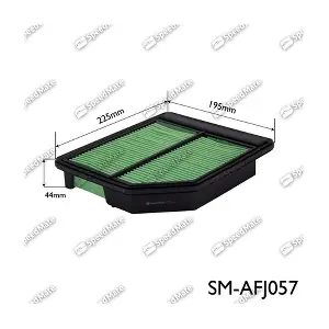 SMAFJ057 SpeedMate