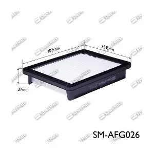 SM-AFG026 SpeedMate