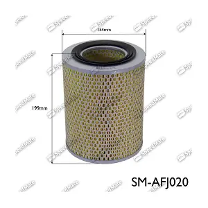 SM-AFJ020 SpeedMate