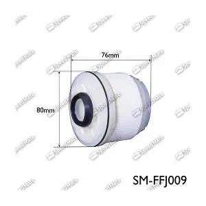 SM-FFJ009 SpeedMate