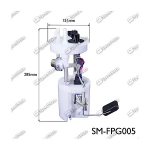 SM-FPG005 SpeedMate
