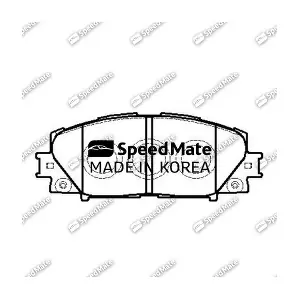 SpeedMate SM-BPJ234