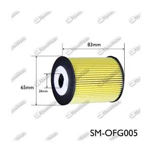 SM-OFG005 SpeedMate