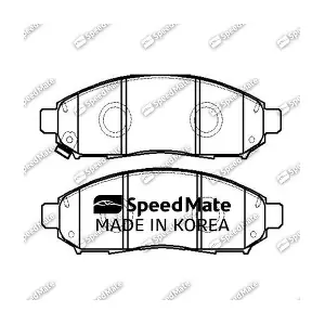 SM-BPJ203 SpeedMate