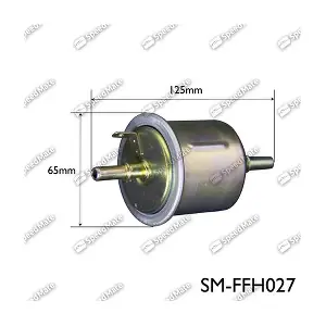 SM-FFH027 SpeedMate