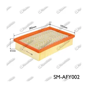 SM-AFY002 SpeedMate