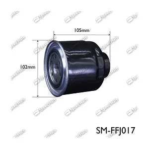 SM-FFJ017 SpeedMate