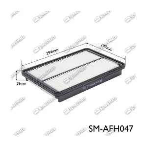 SM-AFH047 SpeedMate