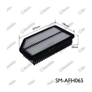 SM-AFH065 SpeedMate