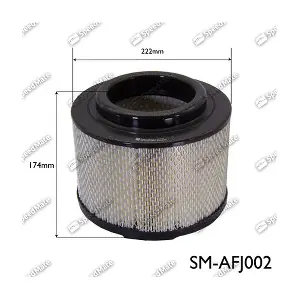 SM-AFJ002 SpeedMate