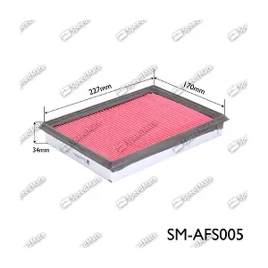 SpeedMate SM-AFS005