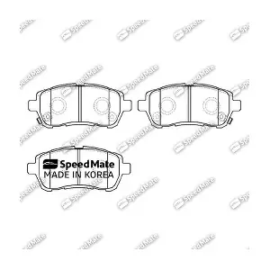 SpeedMate SM-BPJ735