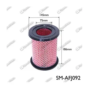SpeedMate SM-AFJ092
