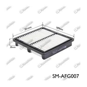 SpeedMate SM-AFG007