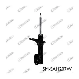 SM-SAH207W SpeedMate