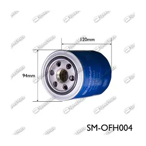 SM-OFH004 SpeedMate