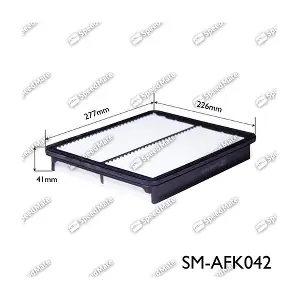 SM-AFK042 SpeedMate