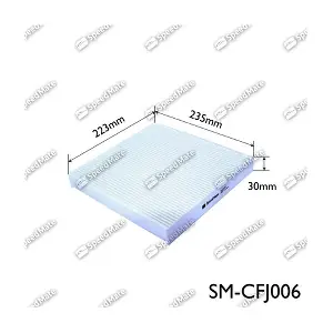 SpeedMate SM-CFJ006
