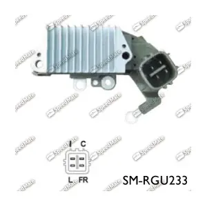 SM-RGU233 SpeedMate