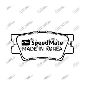 SpeedMate SM-BPJ010