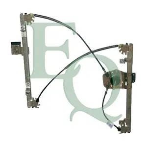 320932 EQUAL QUALITY