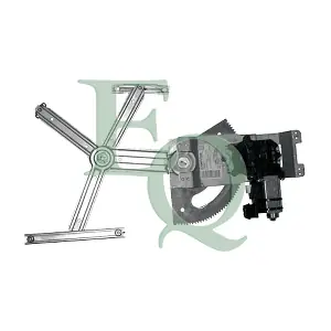 320213 EQUAL QUALITY
