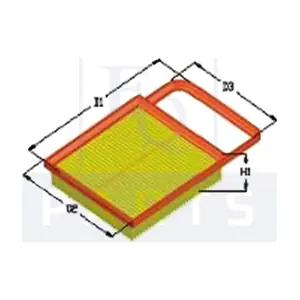 EQUAL QUALITY FA3229