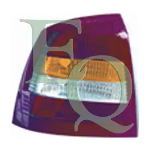 FP0233 EQUAL QUALITY