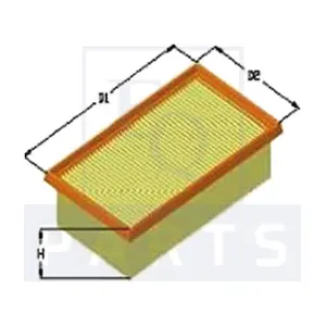 EQUAL QUALITY FA3169