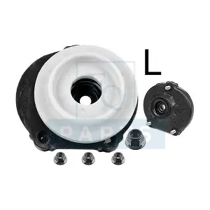EQUAL QUALITY GOM731163