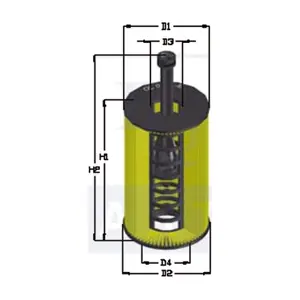 EQUAL QUALITY FO6077