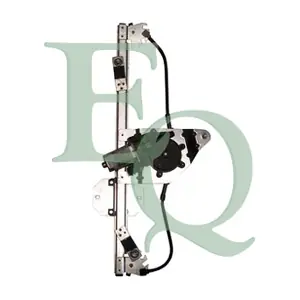 010566 EQUAL QUALITY