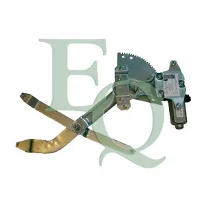 460811 EQUAL QUALITY
