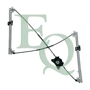 460612 EQUAL QUALITY