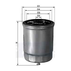 EQUAL QUALITY FC4227
