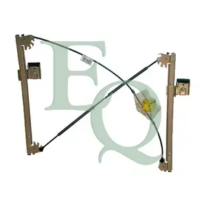 460732 EQUAL QUALITY