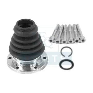 EQUAL QUALITY GOM410588