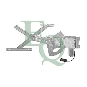 320711 EQUAL QUALITY