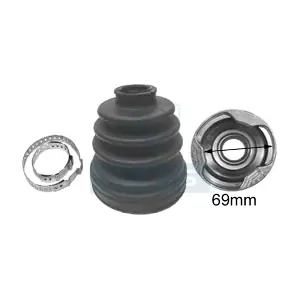GOM410441 EQUAL QUALITY