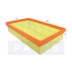 FA3134 EQUAL QUALITY