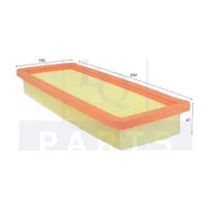 EQUAL QUALITY FA3224