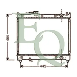 RM0284 EQUAL QUALITY