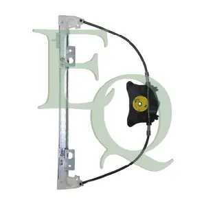 EQUAL QUALITY 011162