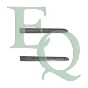 M0104 EQUAL QUALITY