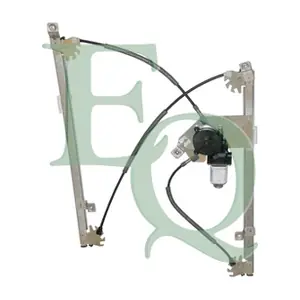 361811 EQUAL QUALITY