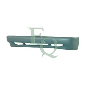 EQUAL QUALITY P0643 Бампер